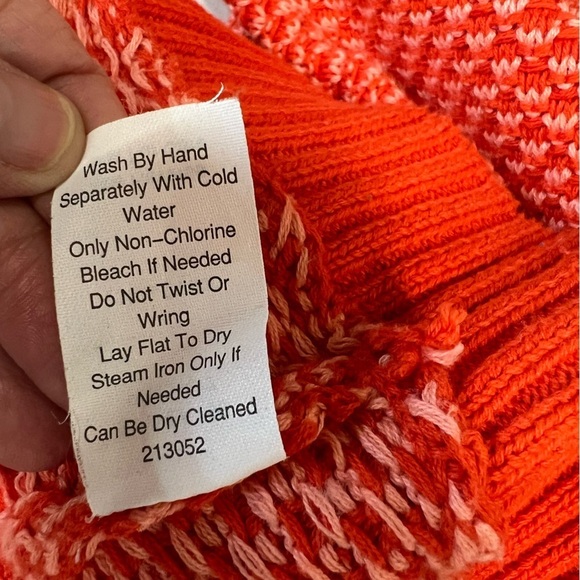 Cabi Cocoon Zip Front Cardigan Sweater Size S - Picture 10 of 10